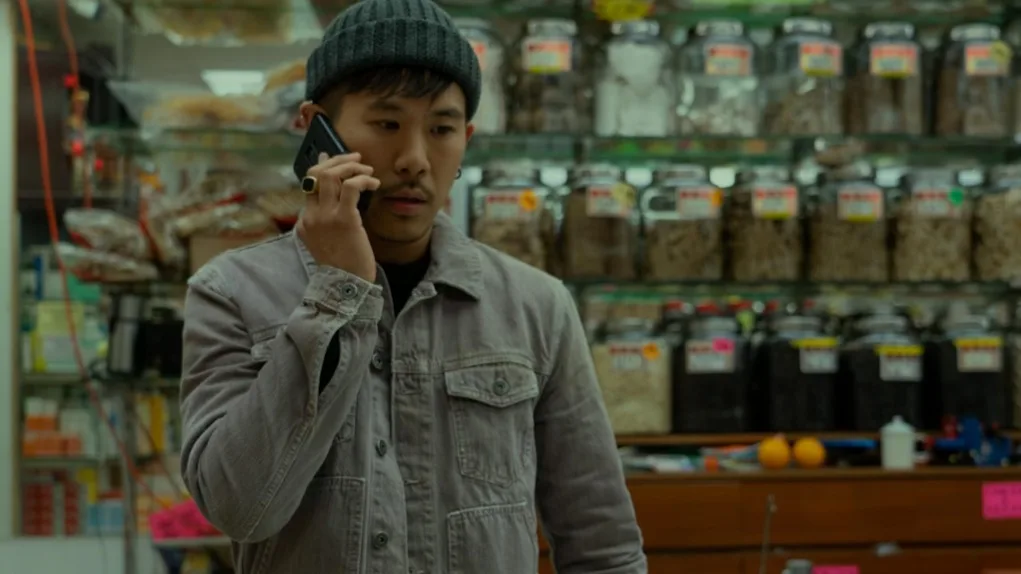 Lawrence Kao