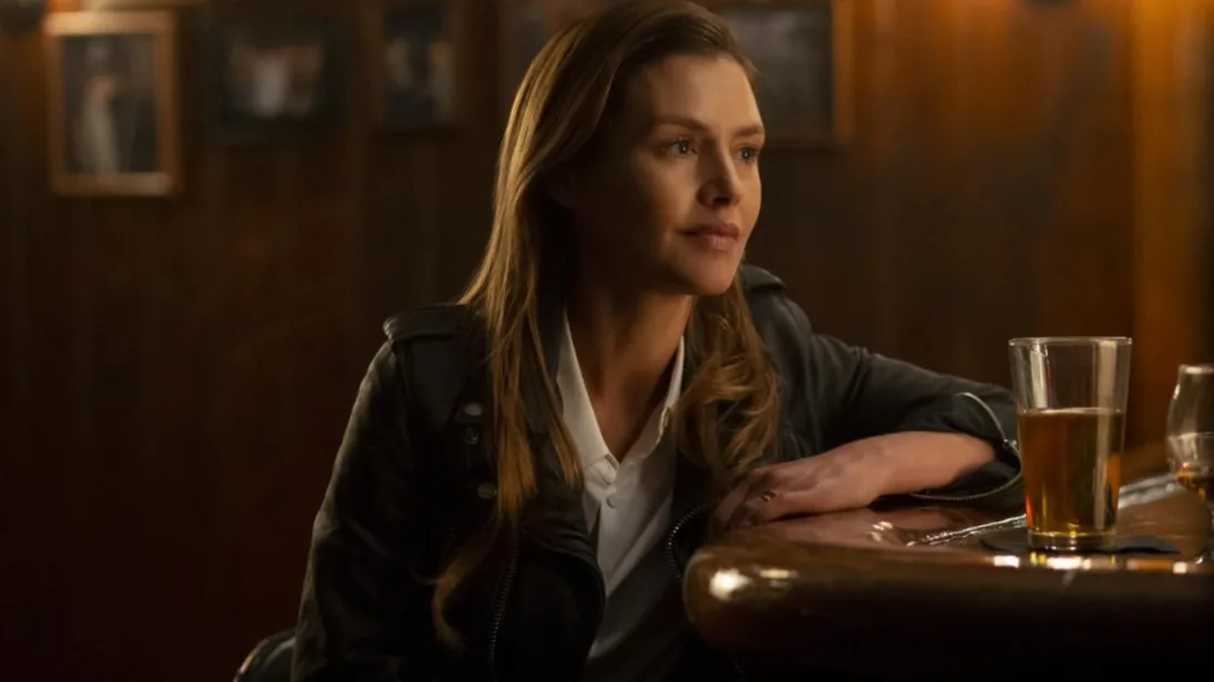 Hannah Ware