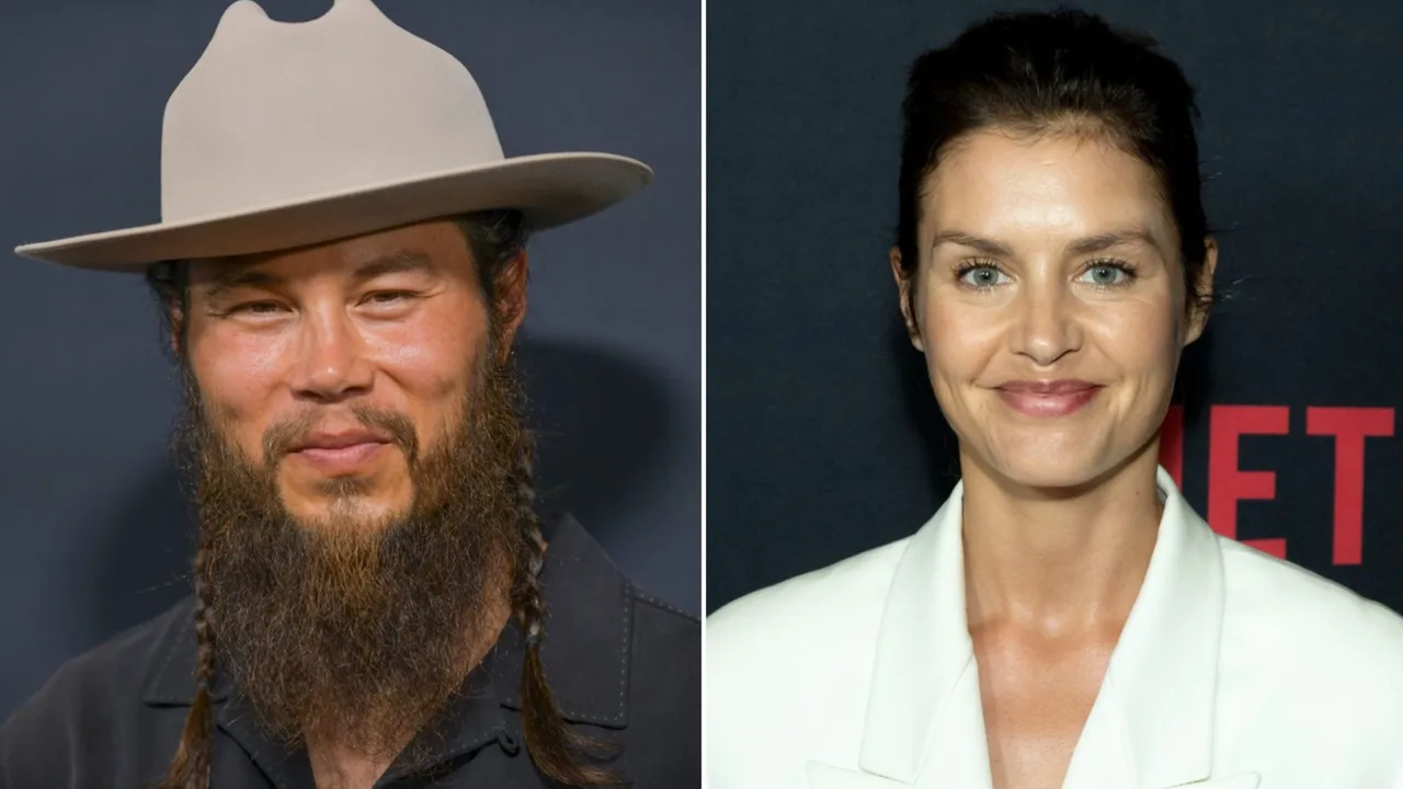 The Pitt Season 3 Adds 7 New Recurring Cast Members, Including The Lincoln Lawyer and The Madison Stars