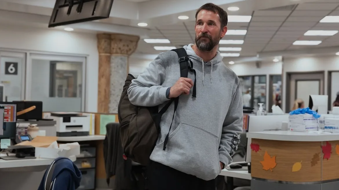 Noah Wyle