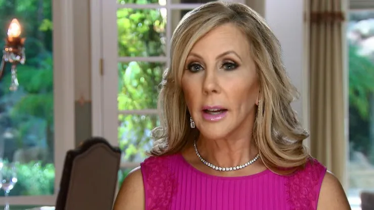 Vicki Gunvalson