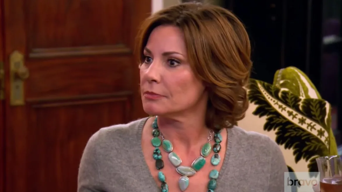 Luann de Lesseps