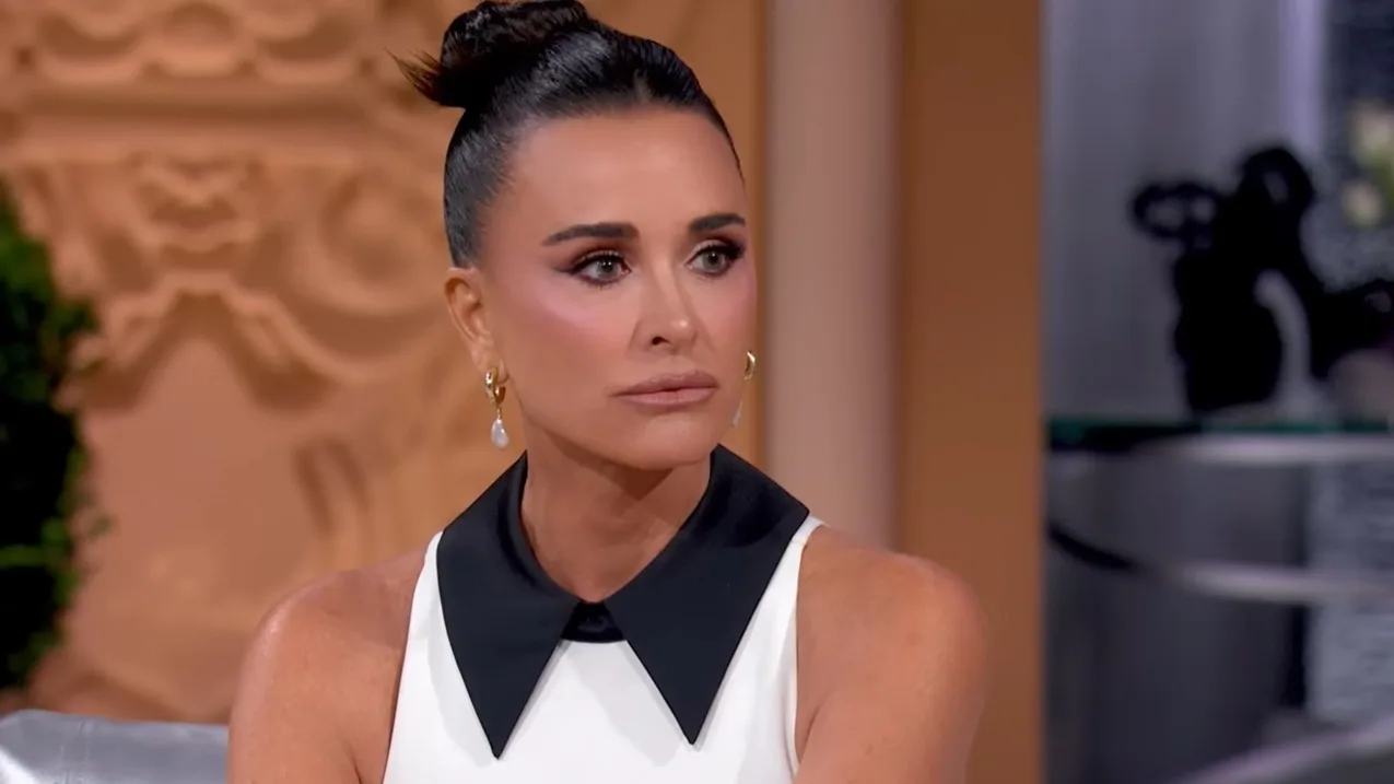 Kyle Richards