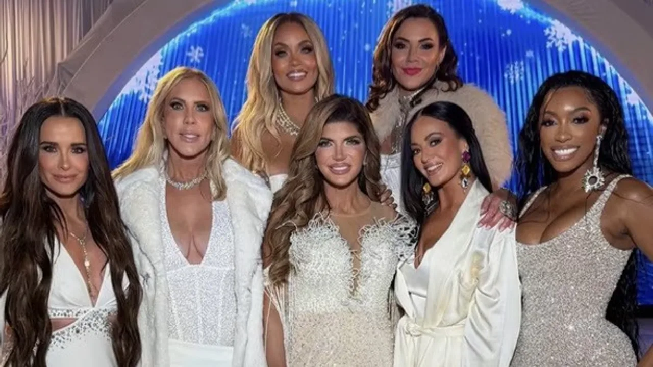 The Real Housewives Turns 20: Meet the Stars Joining Bravo’s ‘Ultimate Girls Trip: Roaring 20th’ Anniversary Celebration