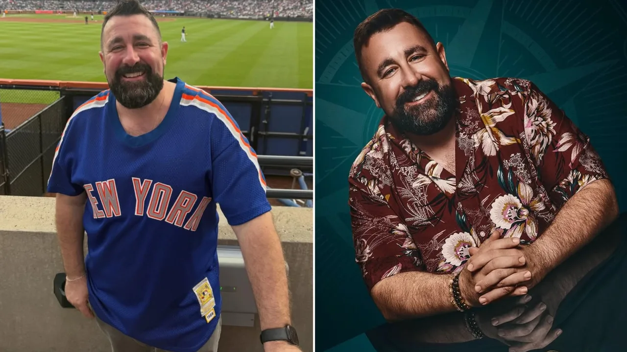 Joe Vanella