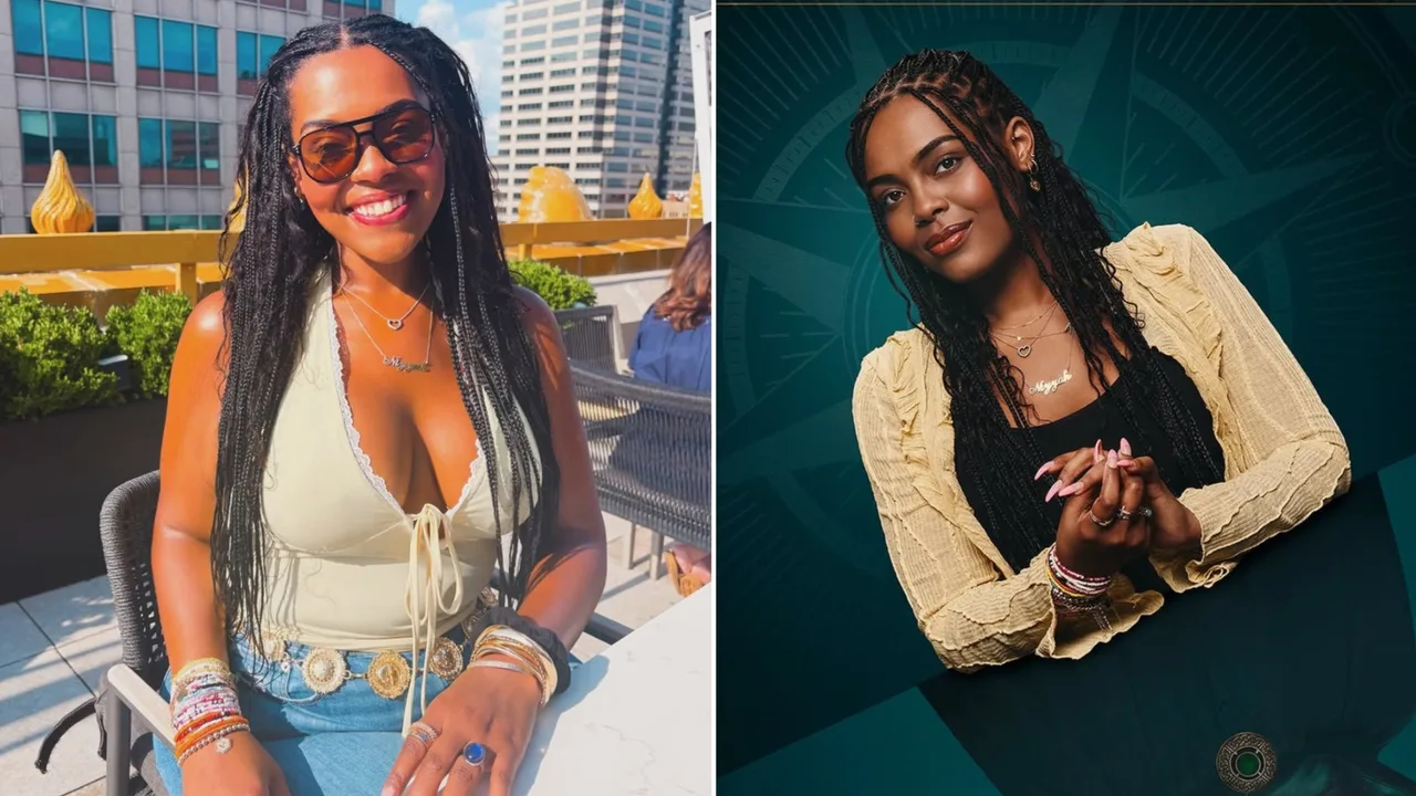 Niyyah Hayes