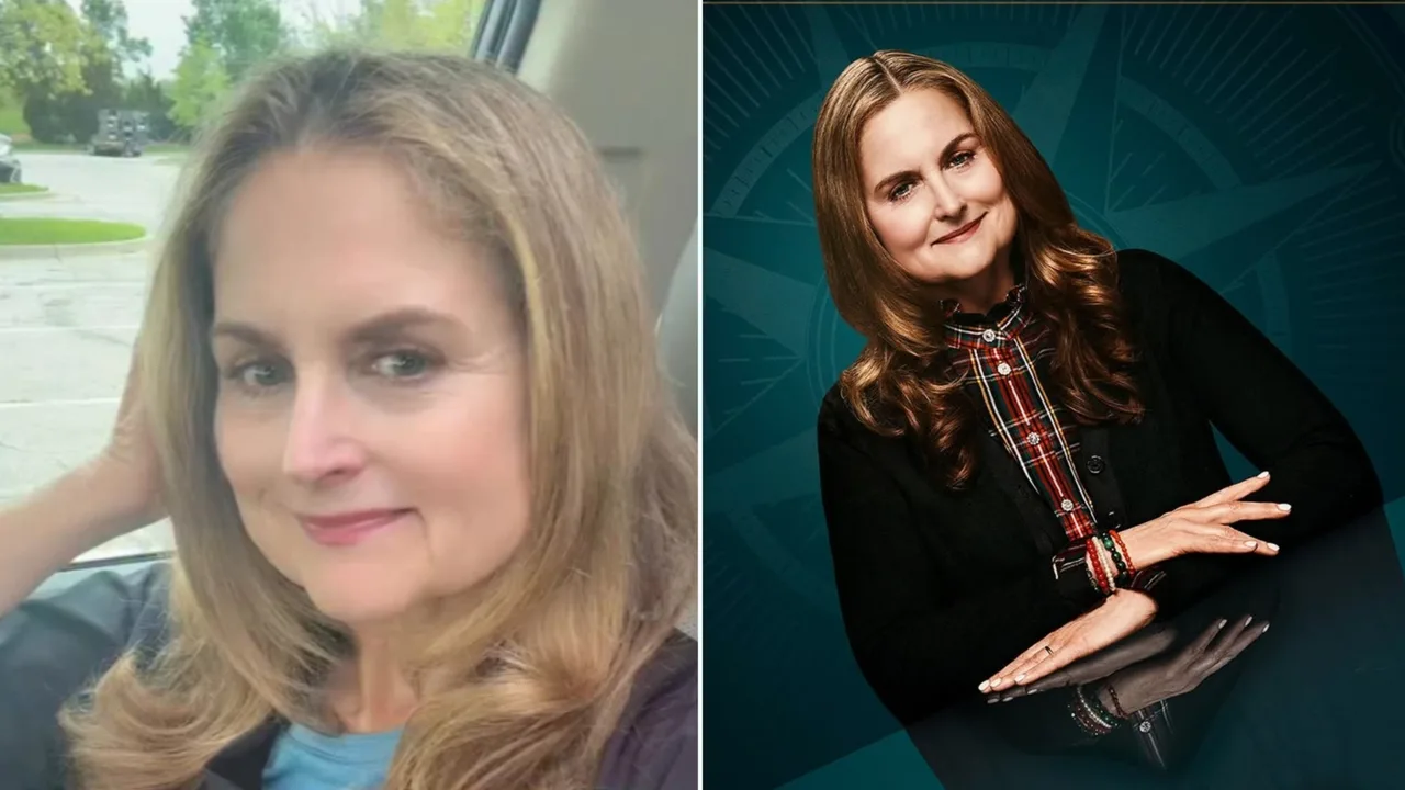 Sherry Kuehl