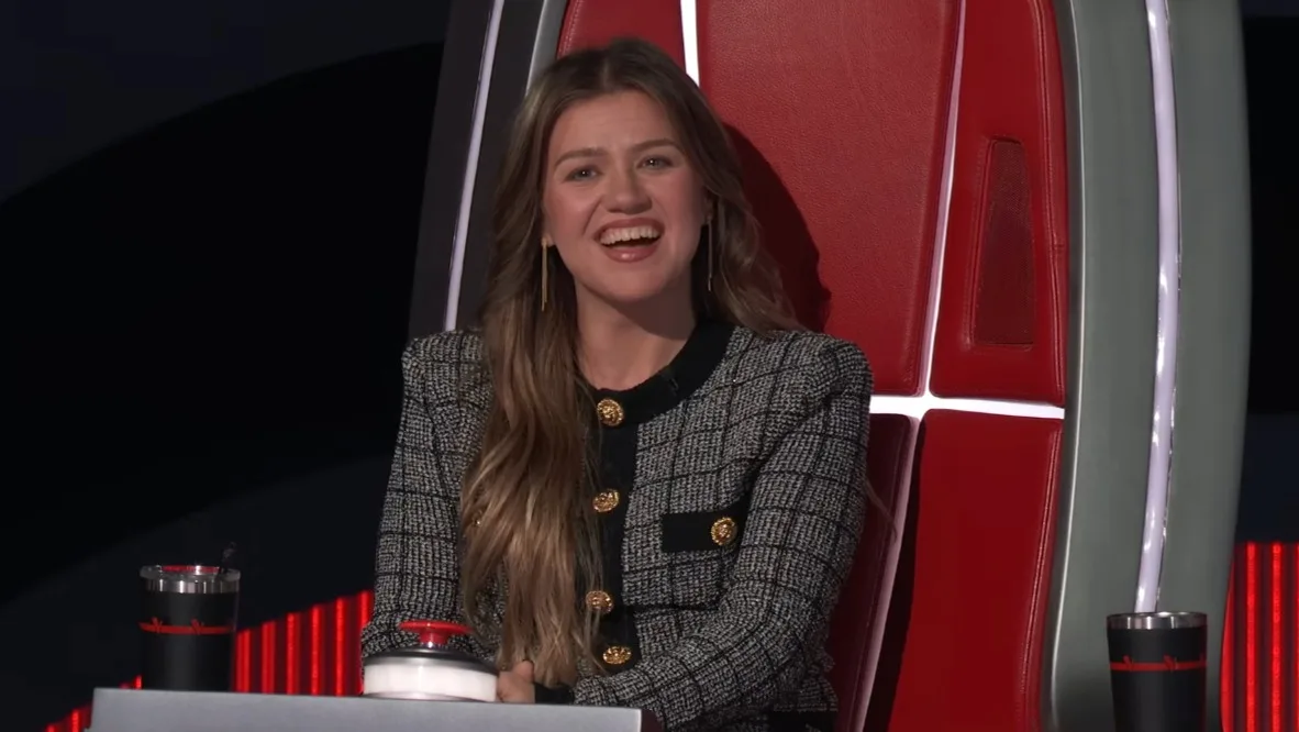 Team Kelly