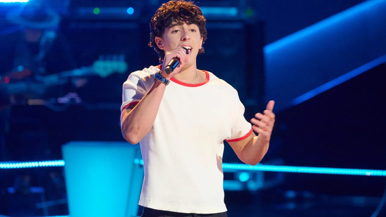 Wade Turner (Team Adam)