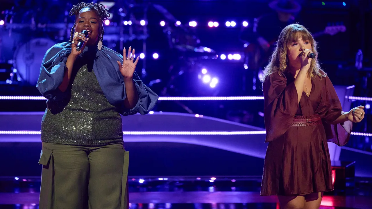 The Voice Season 30 Battle Rounds Part 3 Eliminations: Adam Levine Saves One Singer as 5 Contestants Go Home
