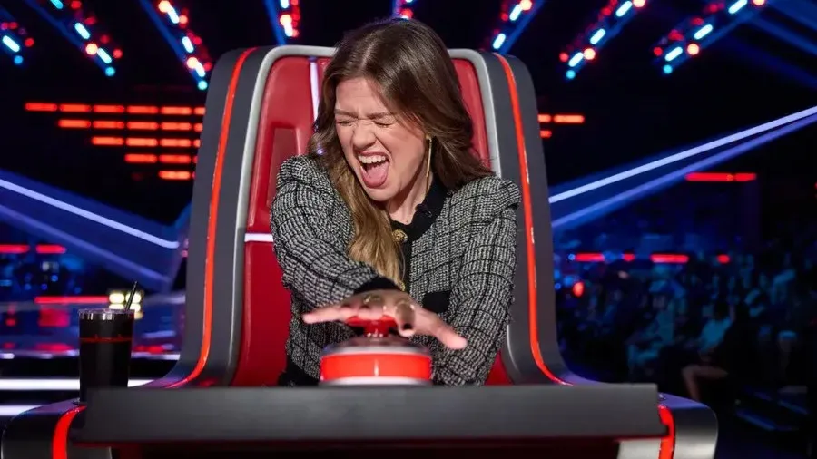 Team Kelly