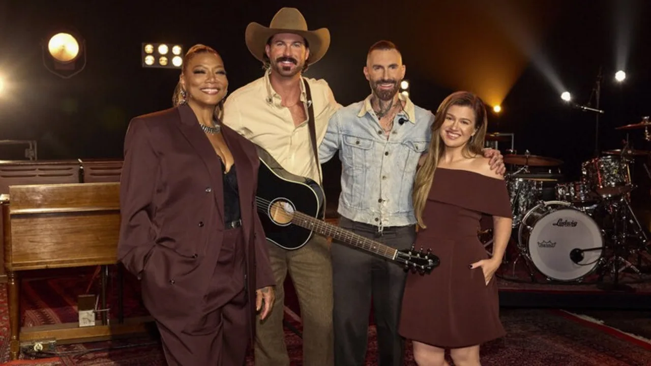 The Voice Season 30 Teams, Revealed: 48 Singers Make the Cut as Blind Auditions Finally Come to an End