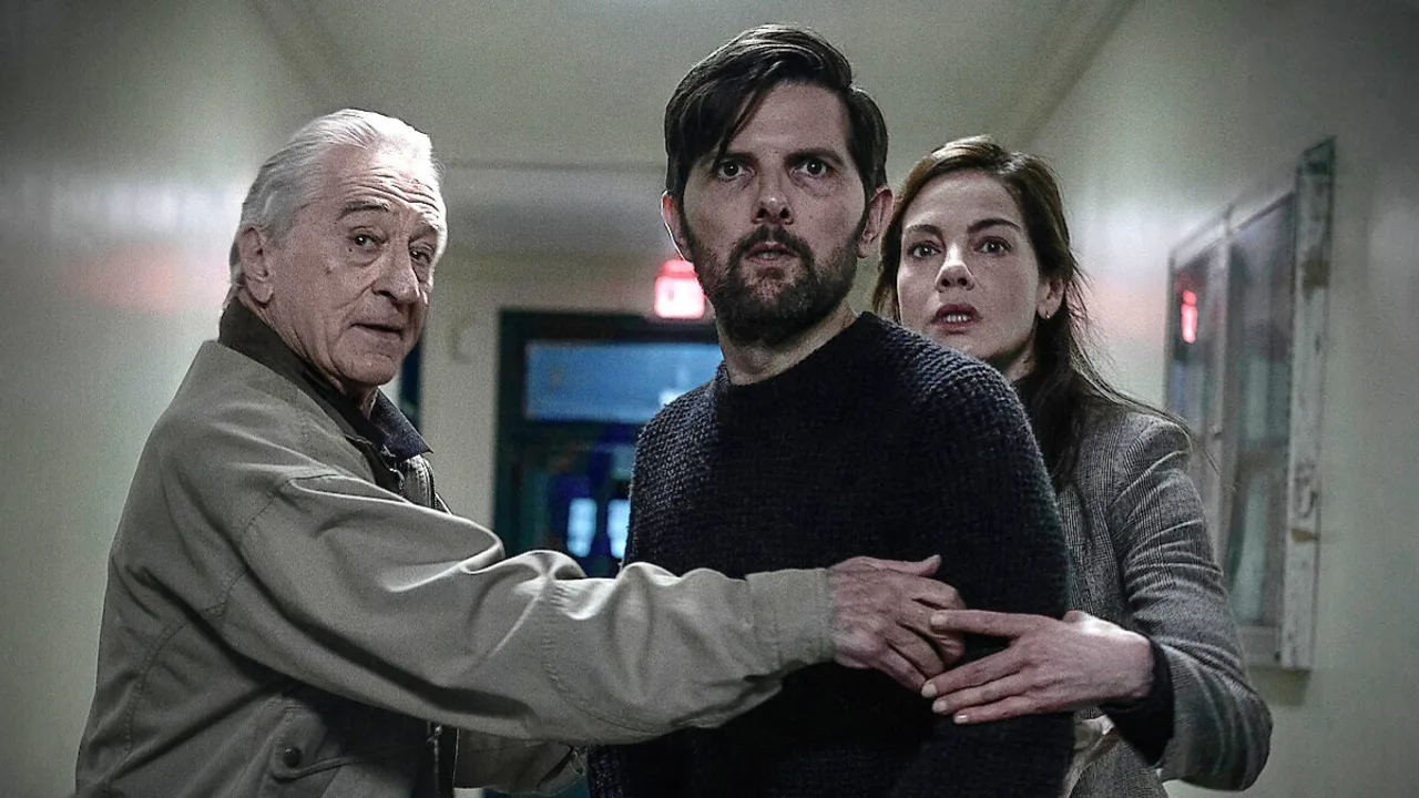 The Whisper Man Cast: Who Plays the Killer and Every Major Character in Netflix Thriller