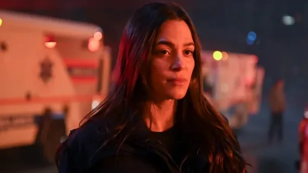 Stephanie Arcila as Gabriela Perez