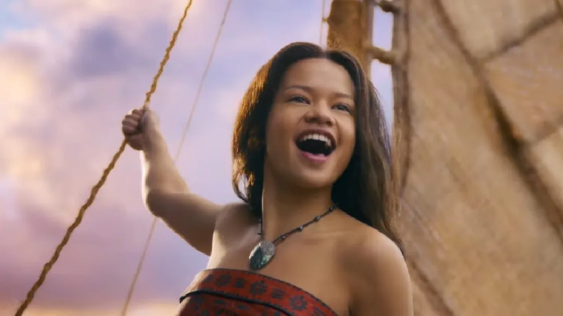 Moana