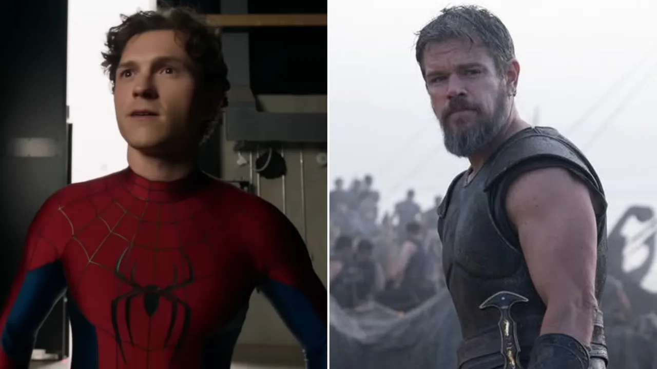 Top 6 Movies to Watch in July 2026: From Spider-Man: Brand New Day to The Odyssey