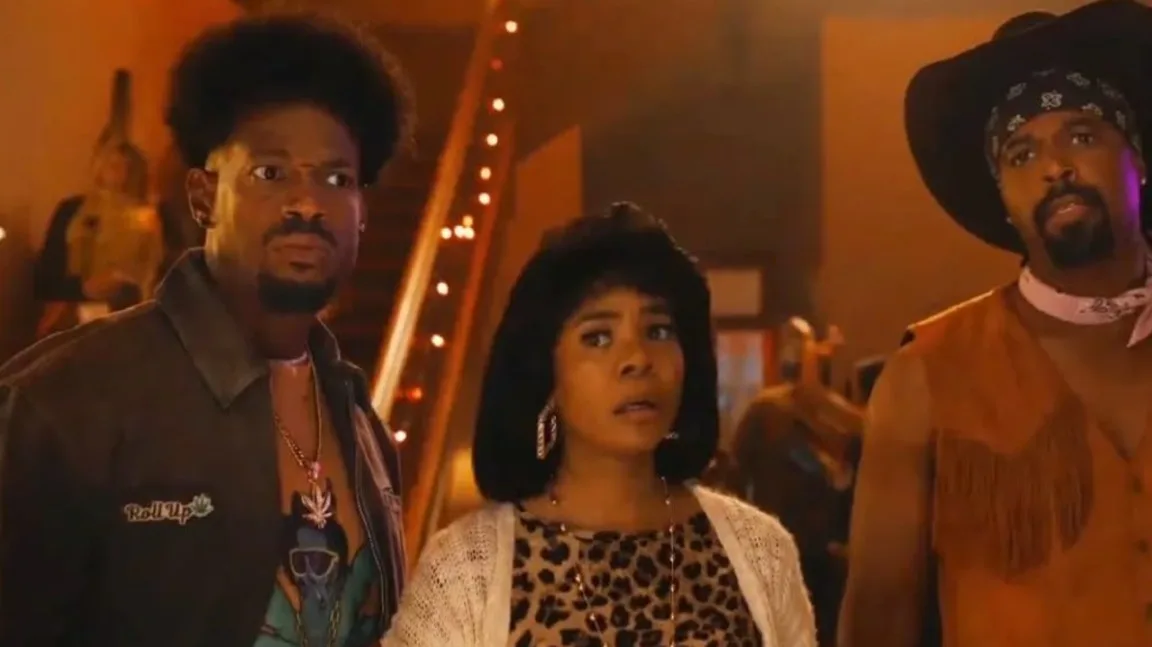 Scary Movie 6