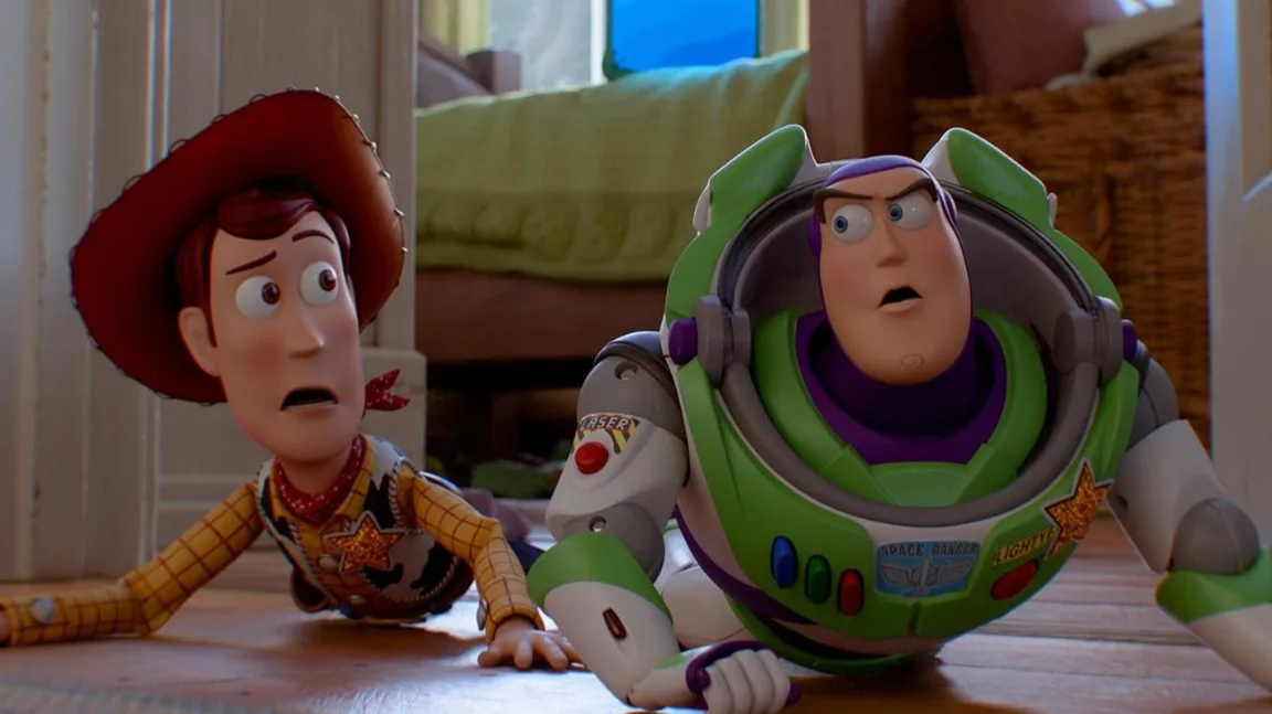 Toy Story 5