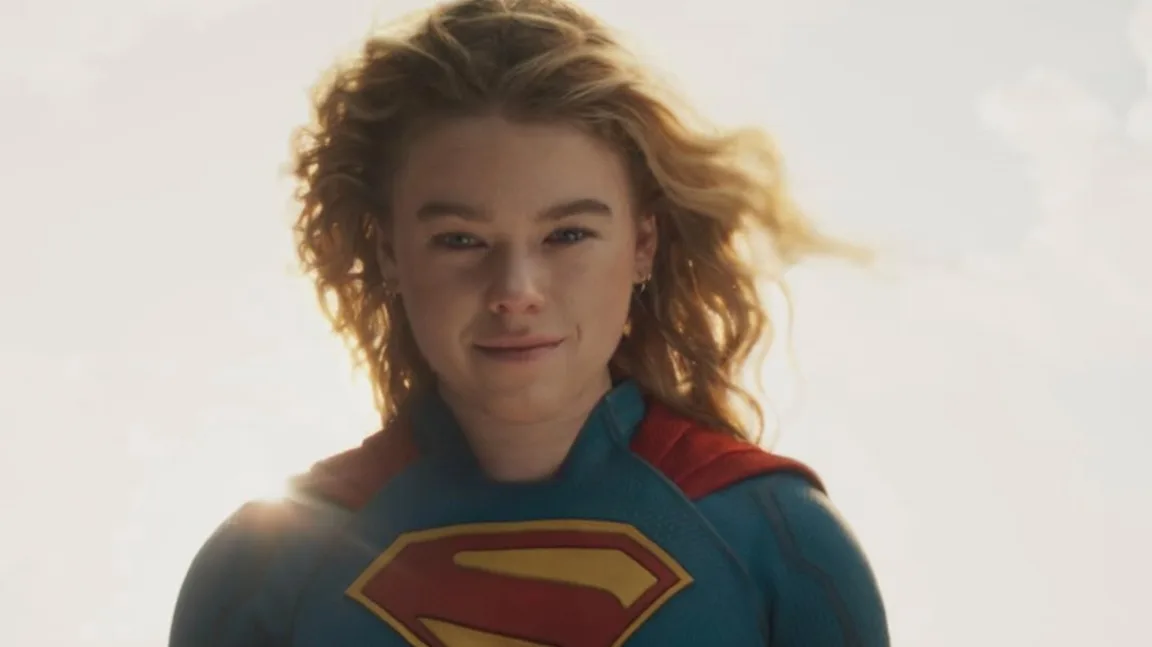 Supergirl