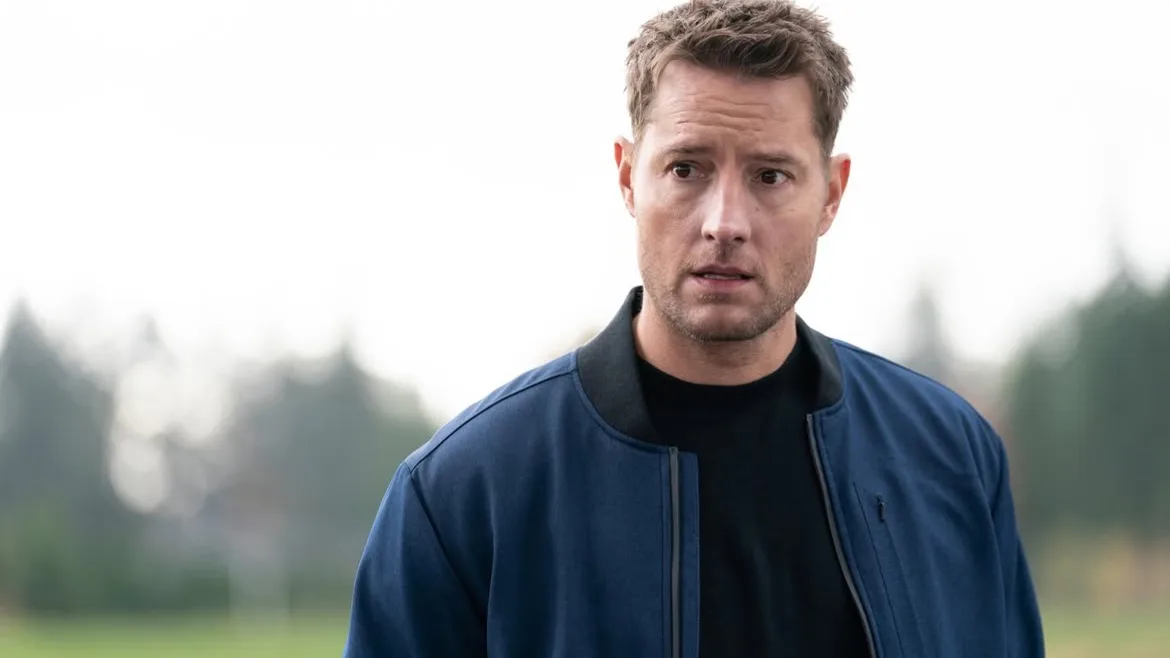 Justin Hartley