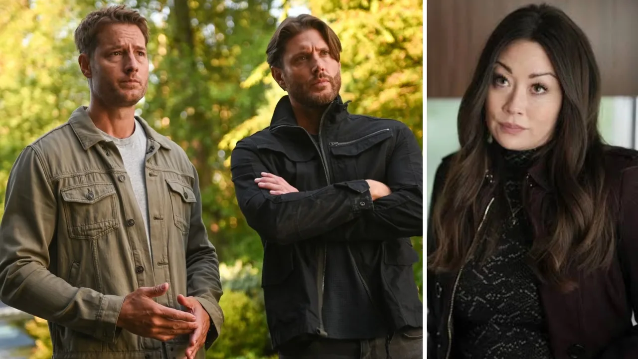 ‘Tracker’ Season 4 Cast: All the Major Stars Returning and Leaving CBS Drama