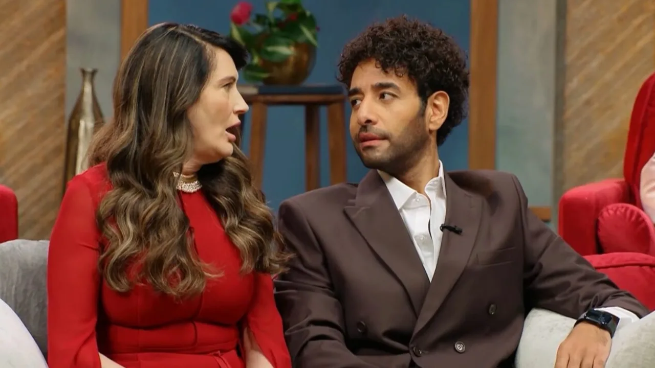 5 Major Reveals From 90 Day Fiancé Tell All Part 3: From Debbie’s Secret Prenup to Maxwell’s Bizarre Rule