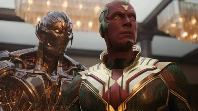 VisionQuest Cast and Characters: Who’s Who in Marvel’s New Disney+ Show