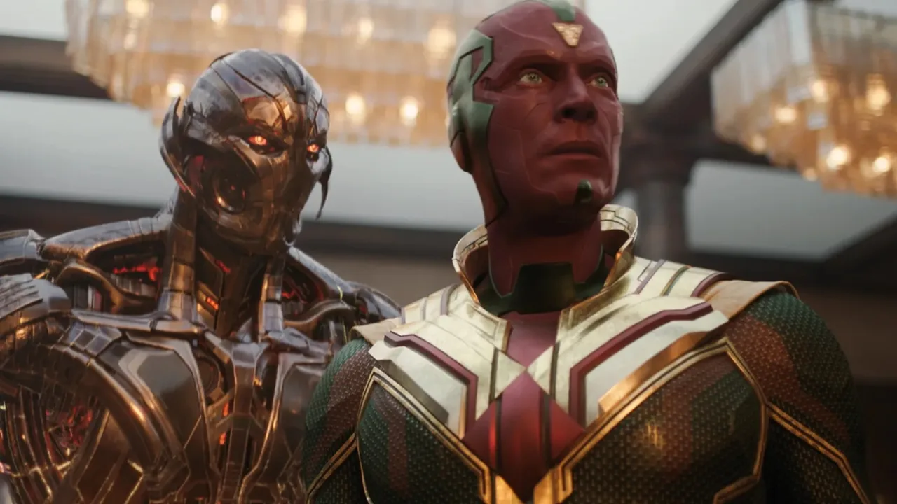 VisionQuest Cast and Characters: Who’s Who in Marvel’s New Disney+ Show