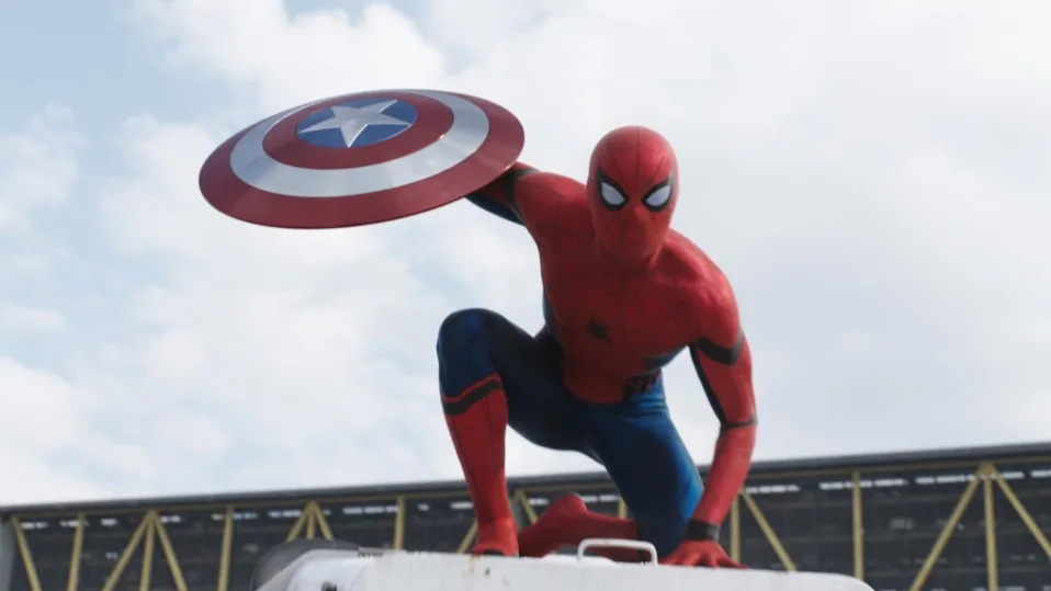 Captain America: Civil War
