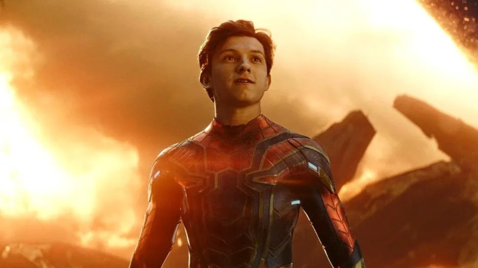 Avengers: Endgame
