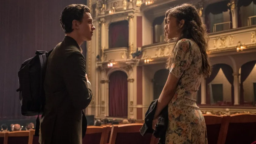 Spider-Man: Far From Home