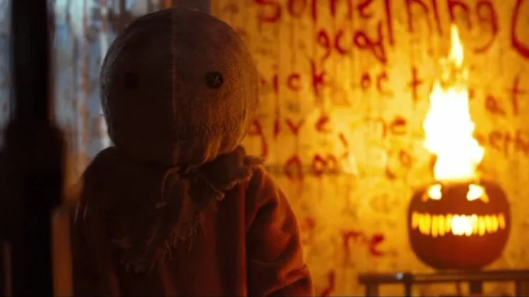 Trick 'r Treat