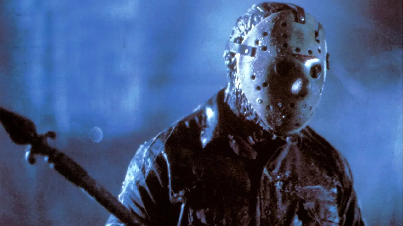 Friday the 13th