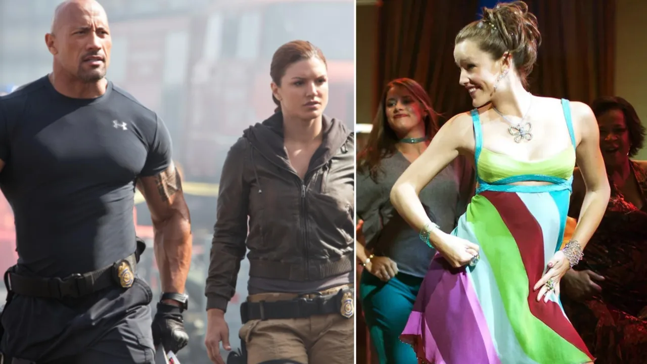What’s Leaving Netflix in November 2026: ‘Gilmore Girls,’ ‘The Resident’ and More