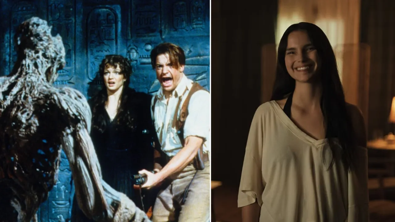 What's Coming To Netflix In November 2026: Full List Of TV Shows & Movies