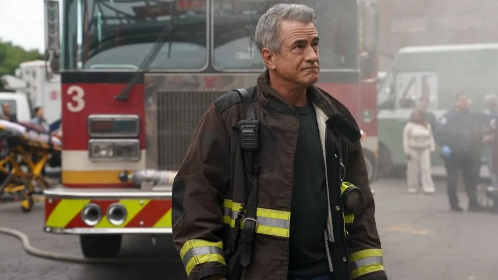 Dermot Mulroney