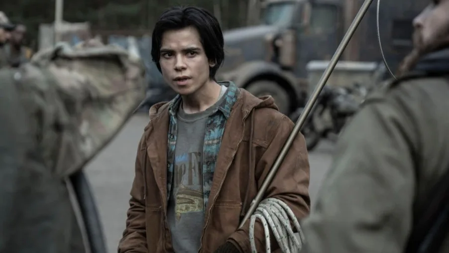 Martin Martinez as Charlie