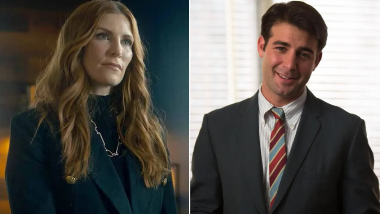 Grey’s Anatomy Season 23 Cast: Mad Men Star James Wolk and Other New Faces Joining ABC’s Medical Drama