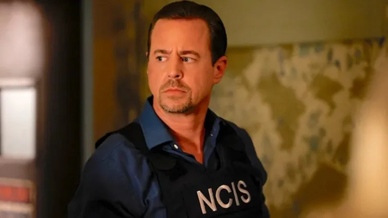 Sean Murray as Timothy McGee
