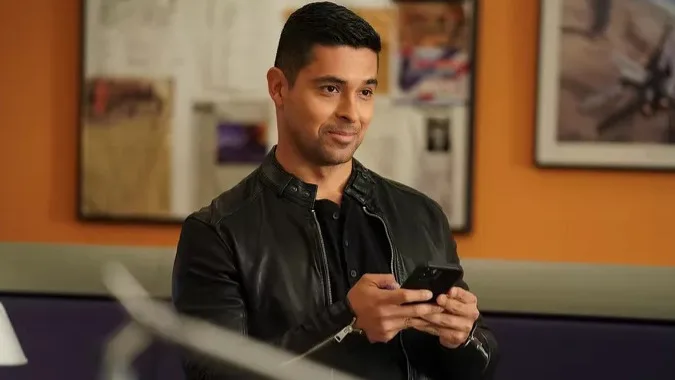Wilmer Valderrama as Nicholas “Nick” Torres