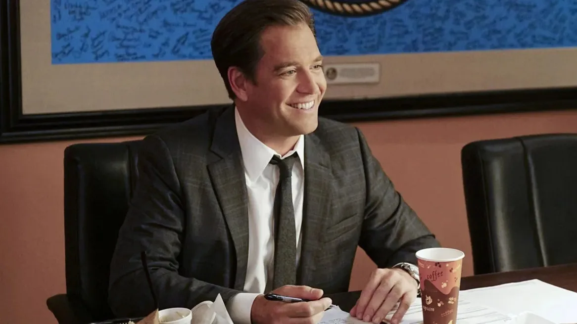 Michael Weatherly as Anthony “Tony” DiNozzo