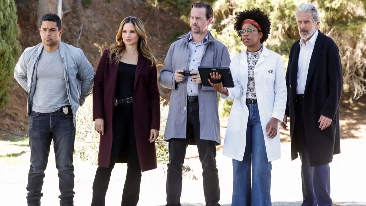 NCIS Season 24 Cast: All the Major Characters Returning to the CBS Drama, Including 1 OG Star