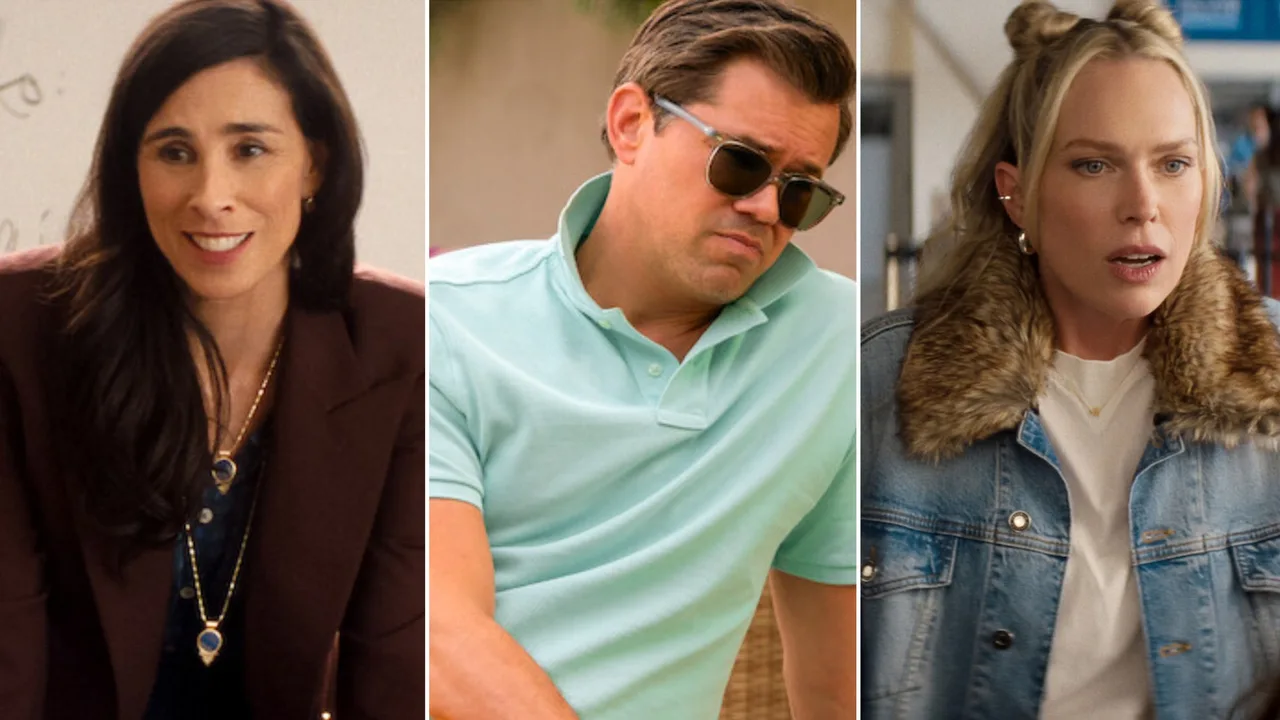 New Cast Members