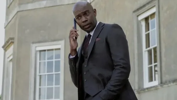 Most Likely Returning: David Gyasi as Austin Dennison