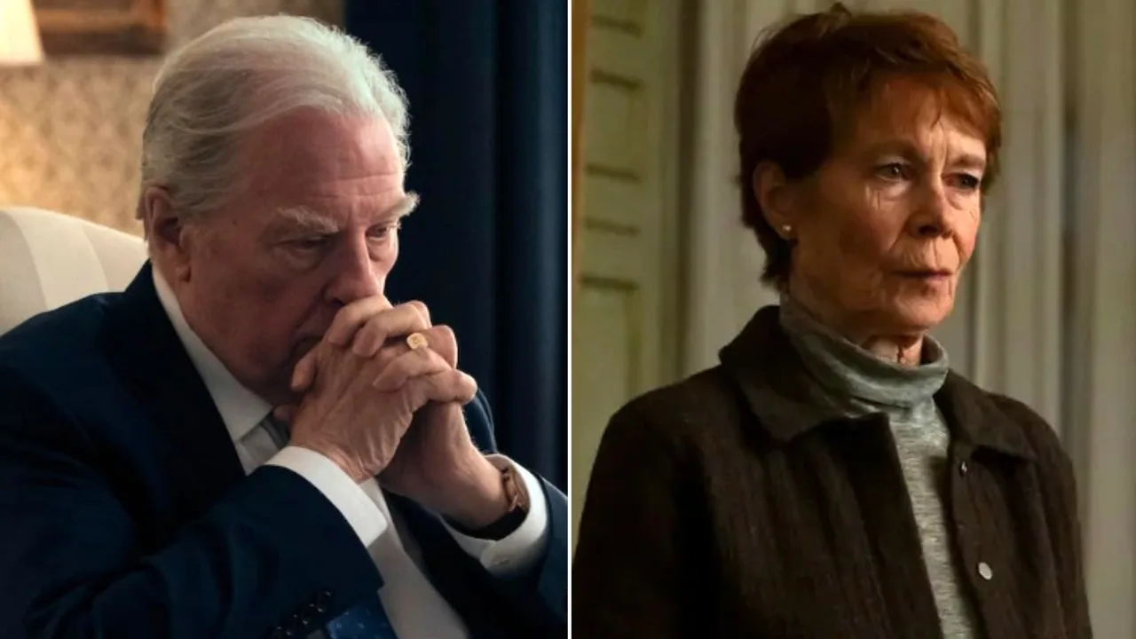 The Diplomat Season 4 Cast: Who’s Returning as 2 Characters Exit and One Star’s Fate Remains Uncertain