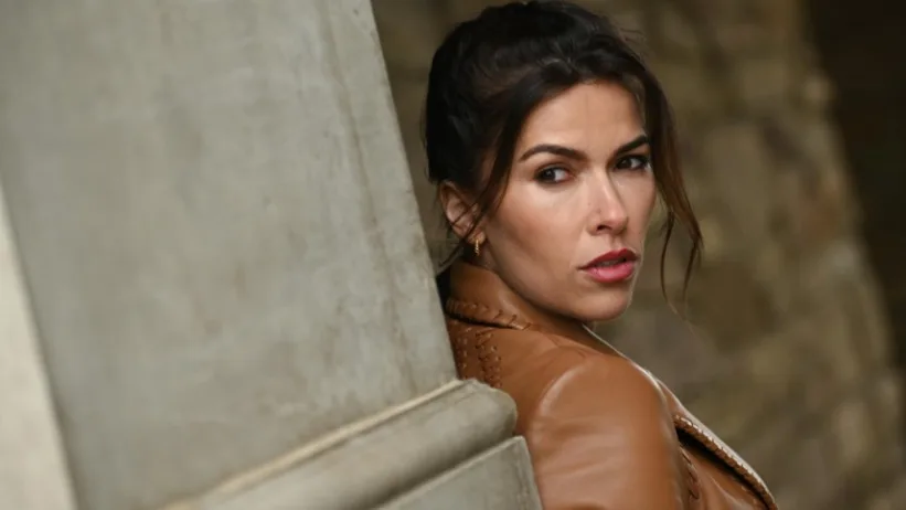 Sofia Pernas as Billie Matalon
