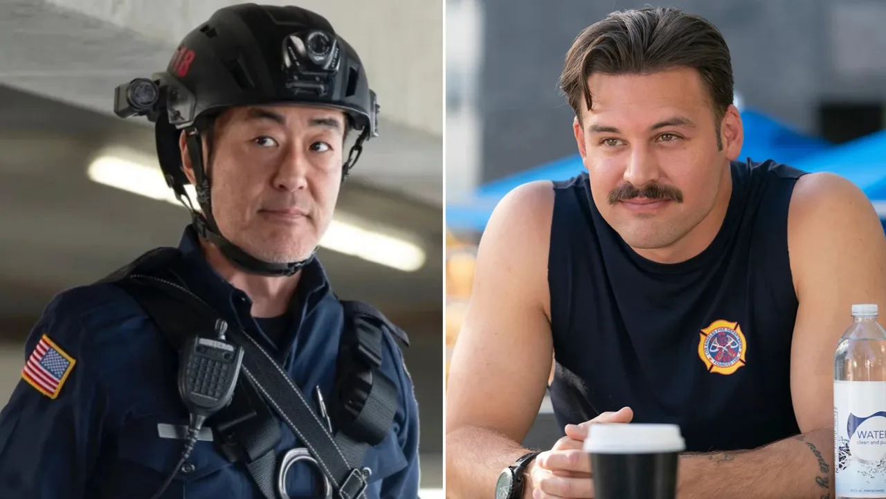 Other Returning Stars