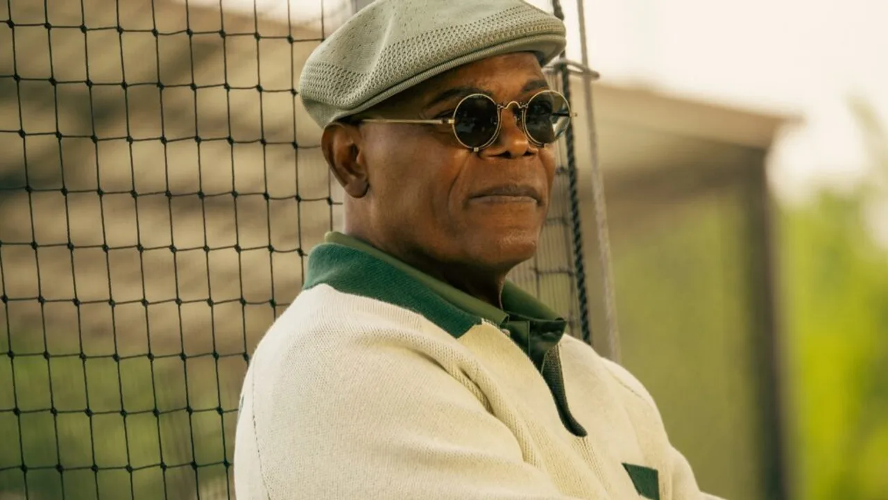 Taylor Sheridan’s Tulsa King Spinoff Frisco King Gets First Look With Samuel L Jackson: Check Here