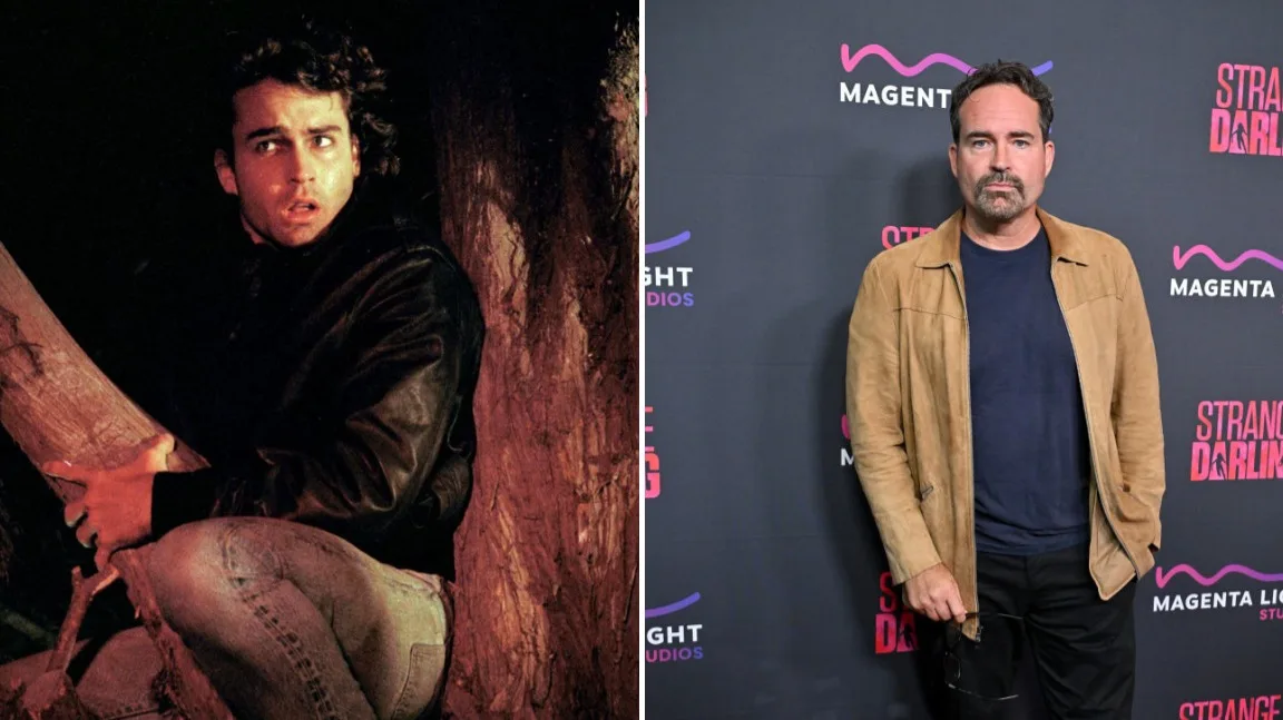 Jason Patric as Michael