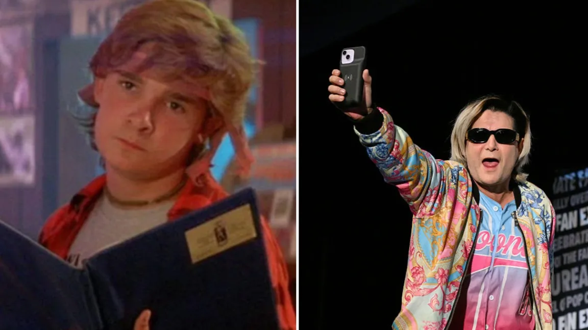 Corey Feldman as Edgar